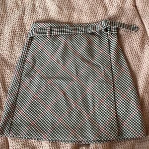 NWT Work skirt
